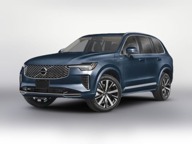 2025 Volvo XC90 Plus