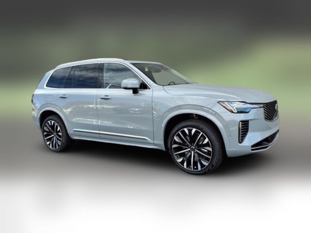2025 Volvo XC90 Plus