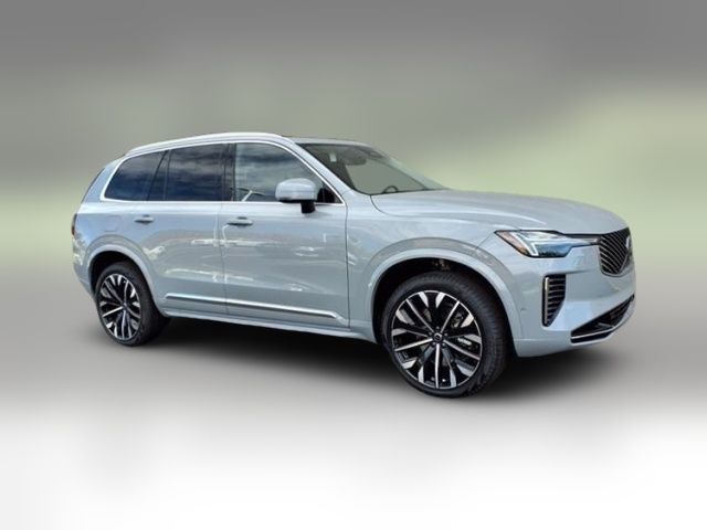 2025 Volvo XC90 Plus