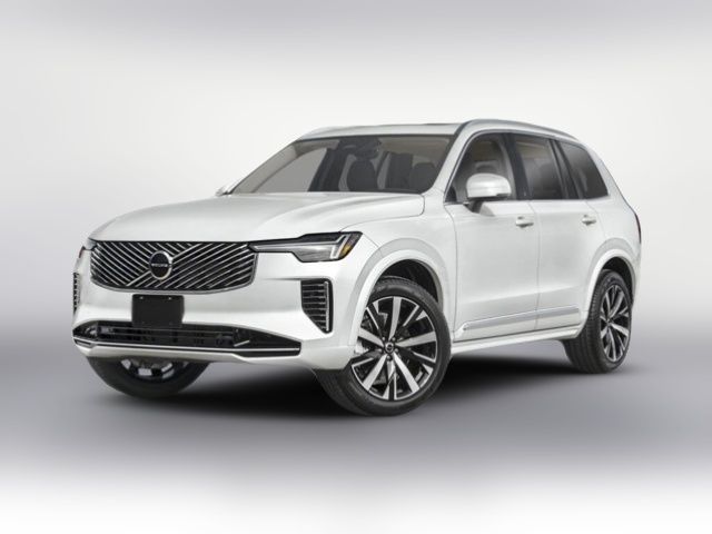2025 Volvo XC90 Plus