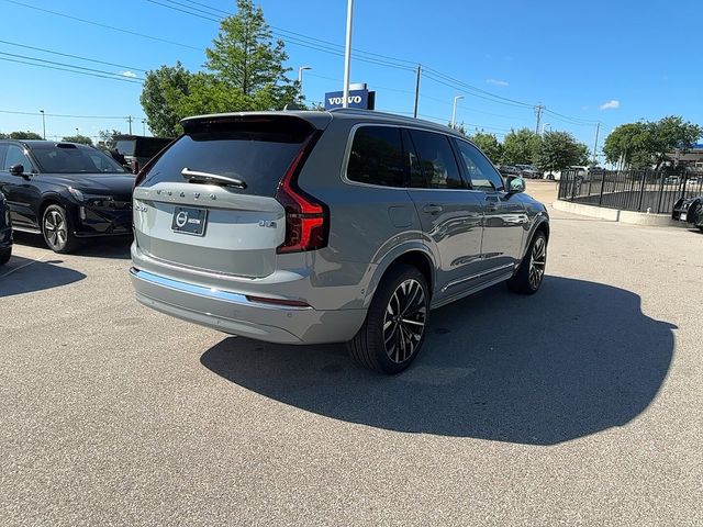 2025 Volvo XC90 Plus