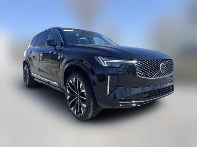 2025 Volvo XC90 Plus