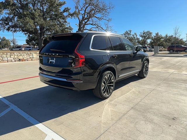 2025 Volvo XC90 Plus