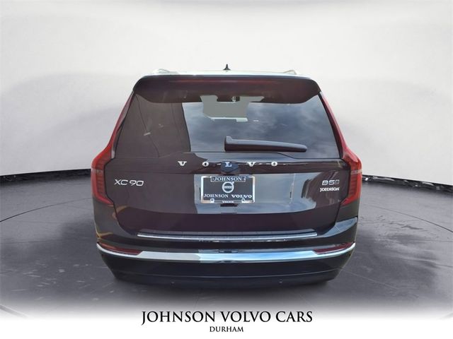2025 Volvo XC90 Plus