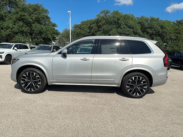 2025 Volvo XC90 Plus