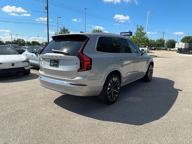 2025 Volvo XC90 Plus