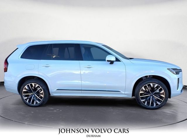2025 Volvo XC90 Plus