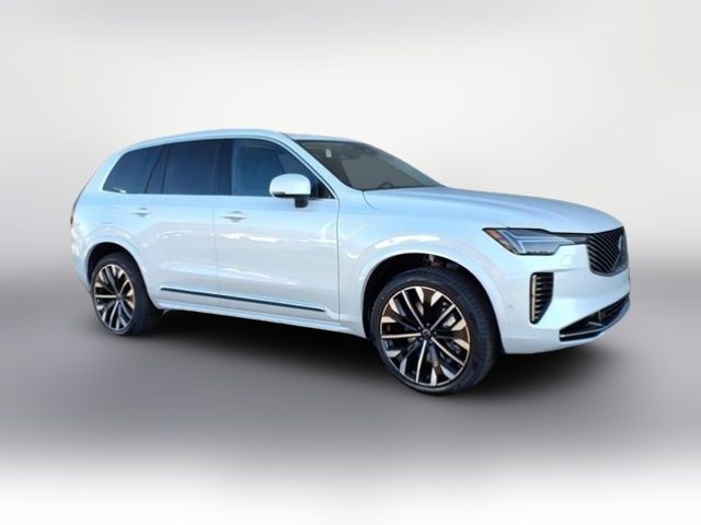 2025 Volvo XC90 Plus