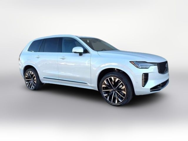 2025 Volvo XC90 Plus