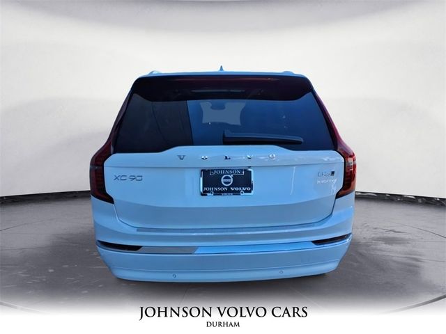 2025 Volvo XC90 Plus