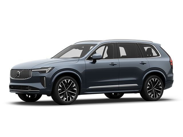 2025 Volvo XC90 Ultra