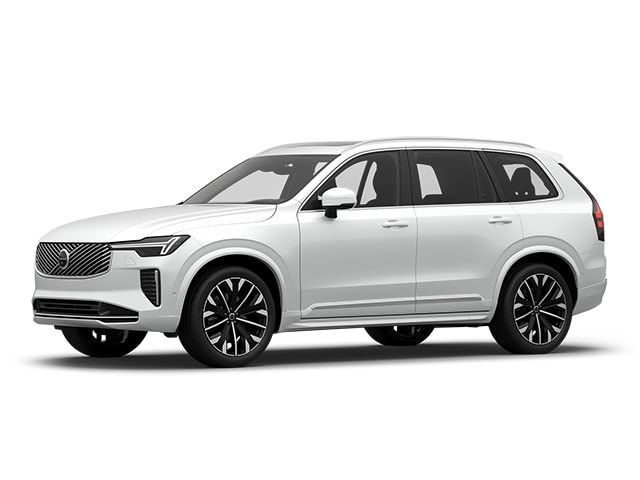 2025 Volvo XC90 Ultra