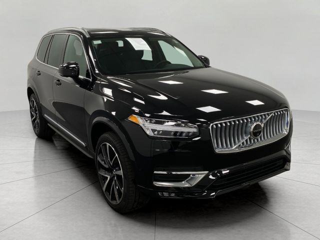 2025 Volvo XC90 Plus