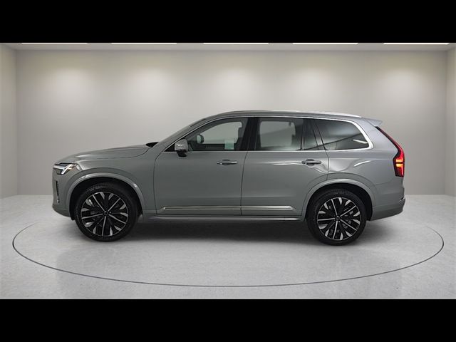 2025 Volvo XC90 Core