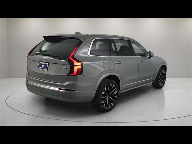 2025 Volvo XC90 Core