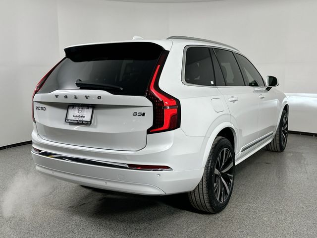 2025 Volvo XC90 Core