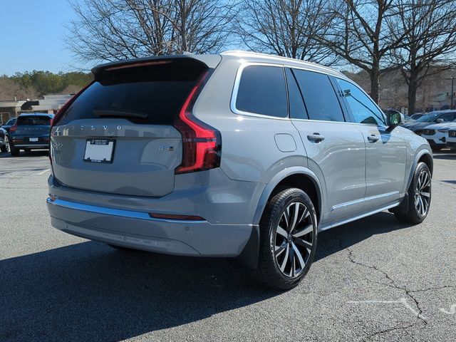 2025 Volvo XC90 Core