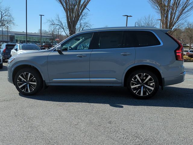 2025 Volvo XC90 Core