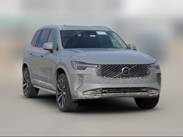 2025 Volvo XC90 Core