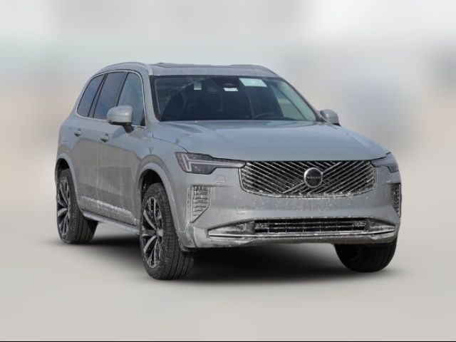 2025 Volvo XC90 Core