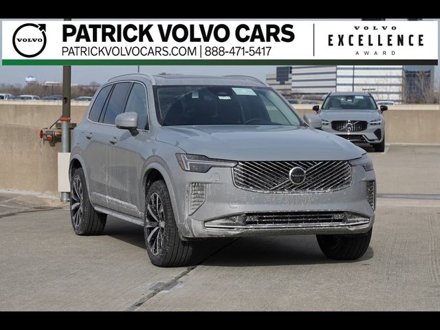 2025 Volvo XC90 Core