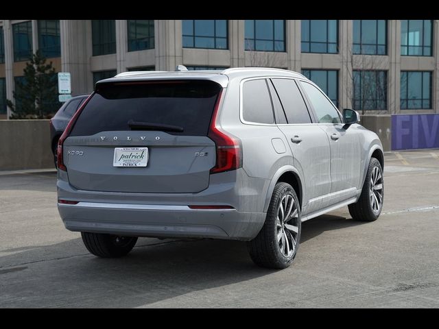 2025 Volvo XC90 Core