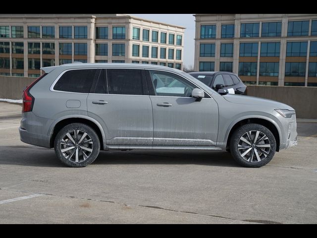 2025 Volvo XC90 Core