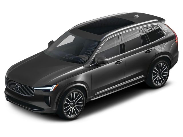 2025 Volvo XC90 Core