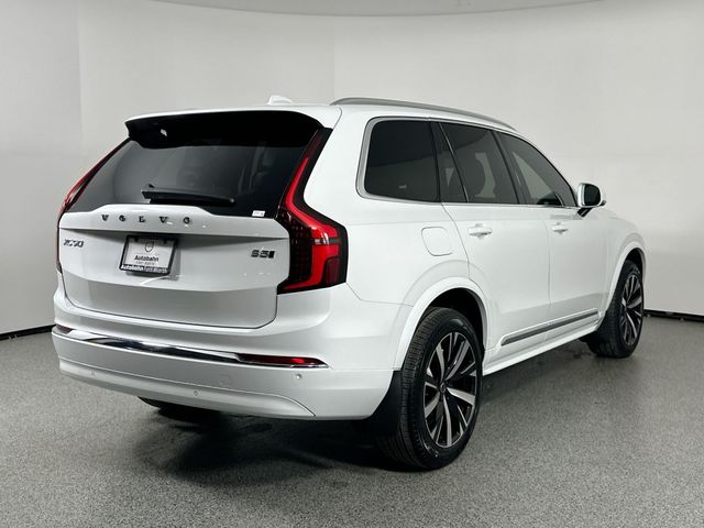 2025 Volvo XC90 Core