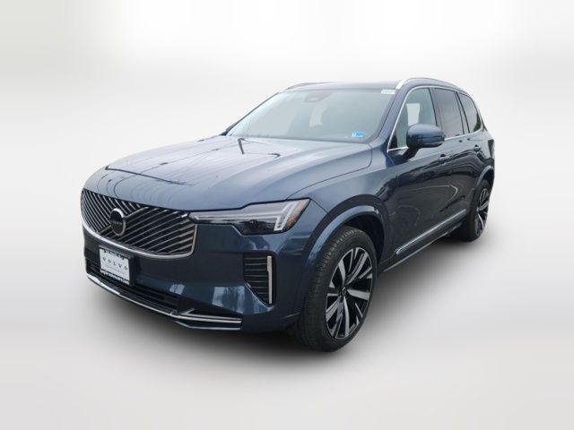 2025 Volvo XC90 Core