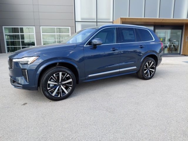 2025 Volvo XC90 Core