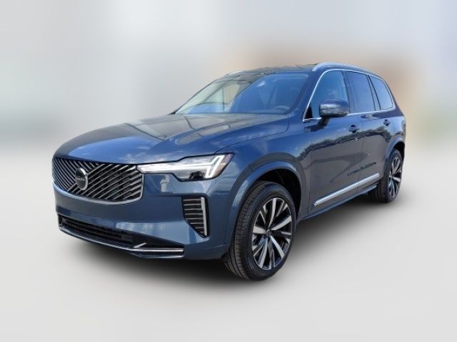 2025 Volvo XC90 Core
