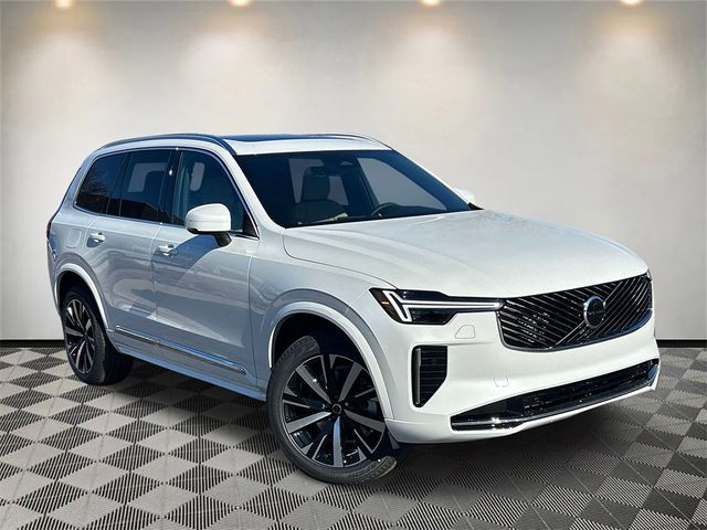 2025 Volvo XC90 Core