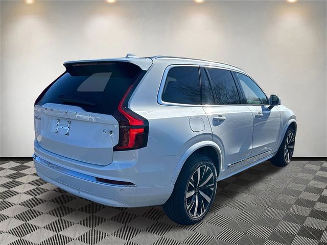 2025 Volvo XC90 Core