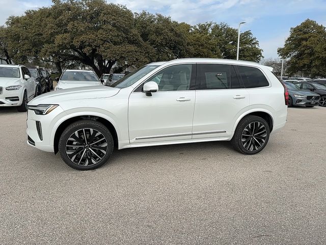 2025 Volvo XC90 Core