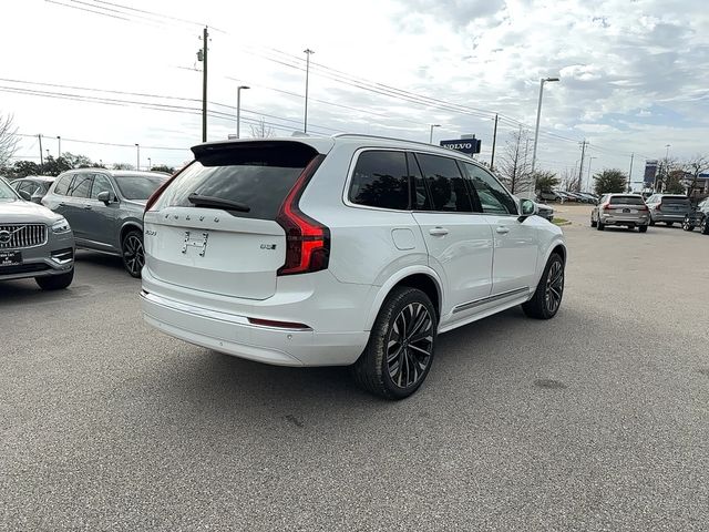 2025 Volvo XC90 Core