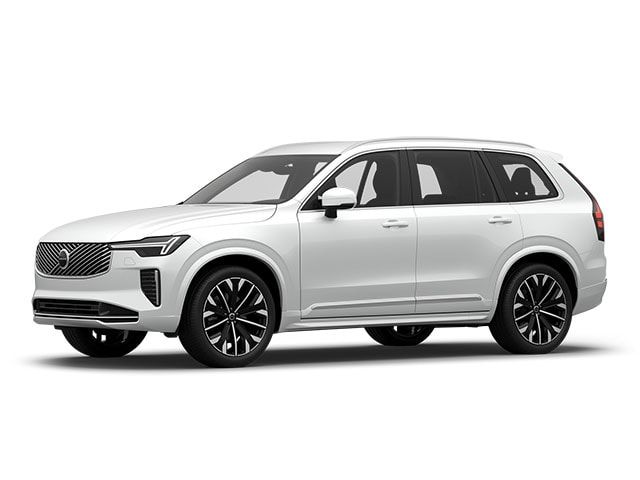 2025 Volvo XC90 Core