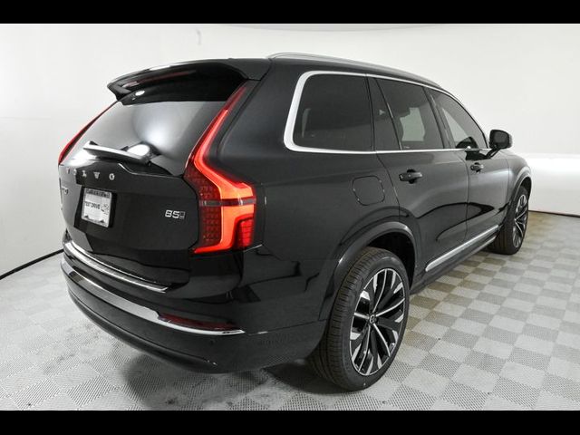 2025 Volvo XC90 Core