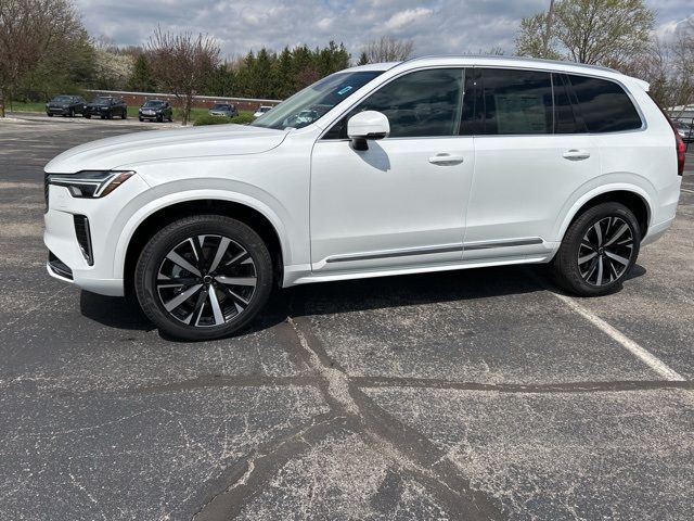 2025 Volvo XC90 Core