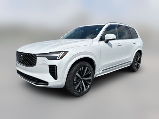 2025 Volvo XC90 Core
