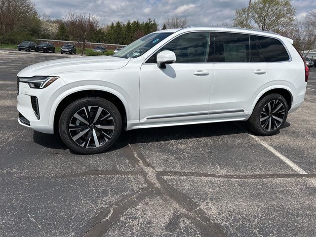 2025 Volvo XC90 Core