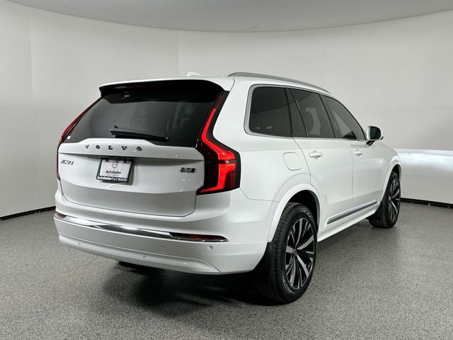 2025 Volvo XC90 Core