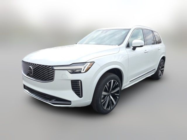 2025 Volvo XC90 Core