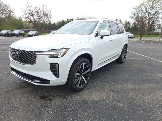 2025 Volvo XC90 Core