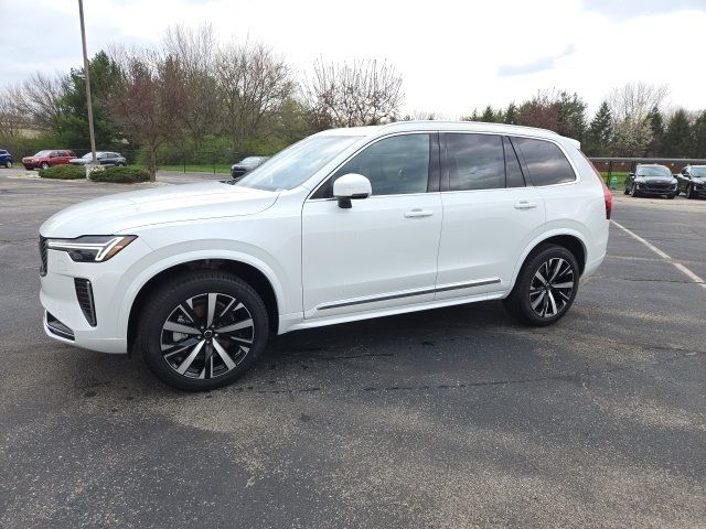 2025 Volvo XC90 Core