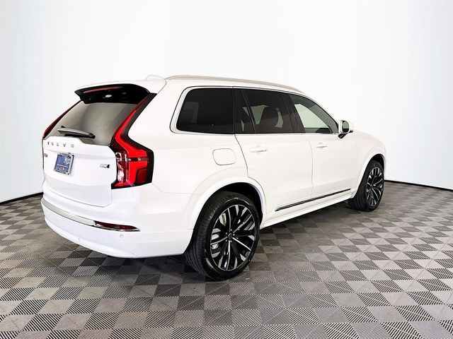 2025 Volvo XC90 Core