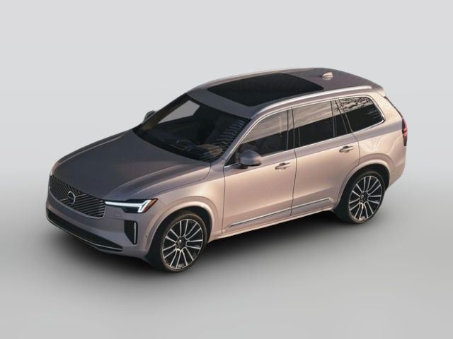 2025 Volvo XC90 Core