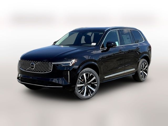 2025 Volvo XC90 Core