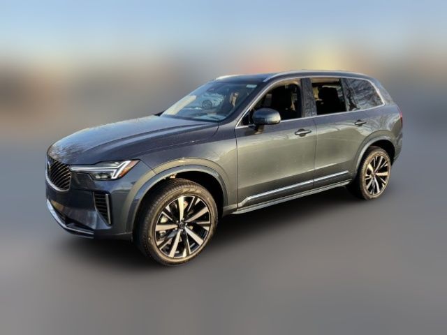 2025 Volvo XC90 Core