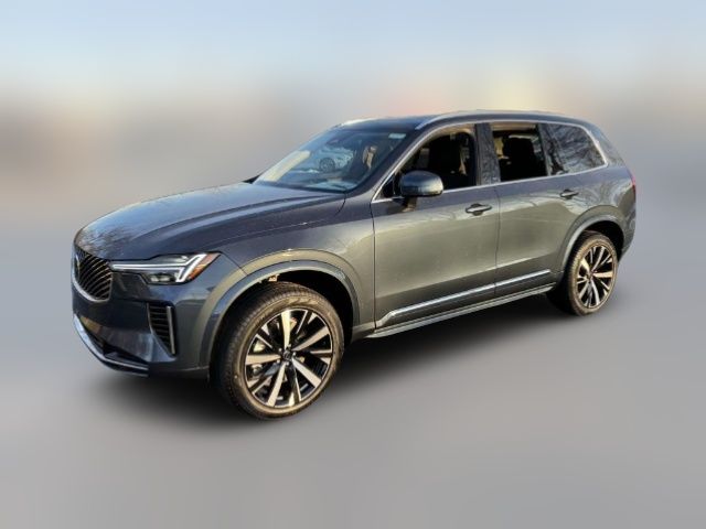 2025 Volvo XC90 Core